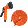 ASUPERMALL Tuyaux D'Arrosage 3 Fois Pour L'Exterieur Tuyau D'Eau Extensible Flexible De Pelouse Avec Connecteur Pour L'Arrosage, Orange 25Ft - Orange 25Ft 2 ASUPERMALL Tuyaux D'Arrosage 3 Fois Pour L'Exterieur Tuyau D'Eau Extensible Flexible De Pelouse Avec Connecteur Pour L'Arrosage, Orange 25Ft - Orange 25Ft -Tuyau d'arrosage Soldes 33632407 1