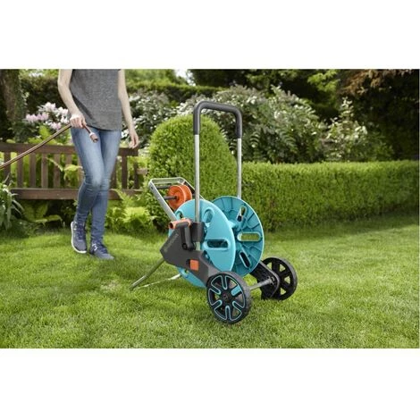 Gardena Dévidoir Tuyau CleverRoll M Easy / 18515-20 4 Gardena Dévidoir Tuyau CleverRoll M Easy / 18515-20 – Image 2