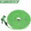 OOBEST Tuyau D'Arrosage Élastique 7,5-22,5m INCL Pistolet D'arrosage 7 Jets Tuyau D'Irrigation Pour Irriguer Le Jardin Arroser Les Plantes 2 OOBEST Tuyau D'Arrosage Élastique 7,5-22,5m INCL Pistolet D'arrosage 7 Jets Tuyau D'Irrigation Pour Irriguer Le Jardin Arroser Les Plantes -Tuyau d'arrosage Soldes 33751917 1