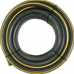 FLO Tuyau D’arrosage, 5 Couches 1/2'' 25m -Tuyau d'arrosage Soldes 33970402 2
