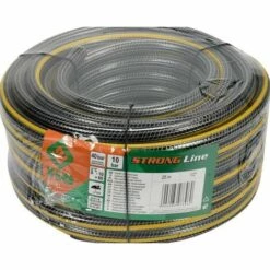 FLO Tuyau D’arrosage, 5 Couches 1/2'' 25m -Tuyau d'arrosage Soldes 33970402 3