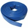 SILVERLINE Tuyau De Refoulement - 10 M X 25 Mm 1 SILVERLINE Tuyau De Refoulement - 10 M X 25 Mm -Tuyau d'arrosage Soldes 341683 1