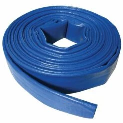 SILVERLINE Tuyau De Refoulement - 10 M X 25 Mm