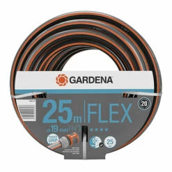Plantawa Tuyau Gardena Comfort Flex 25 Mètres 19mm 3/4" Haute Qualité Et Résistance
