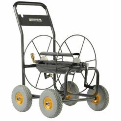 DEVIDOIR 4 ROUES 110 M HAEMMERLIN - 340004401--