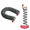 SATURNIA Tubo Di Irrigazione Jardin Autovitante Con Connettori 15 Metri 2 SATURNIA Tubo Di Irrigazione Jardin Autovitante Con Connettori 15 Metri -Tuyau d'arrosage Soldes 34941721 1