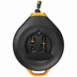 Fiskars 1025932 - Dévidoir Automatique XL - 20m