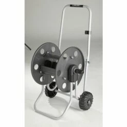 CLABER Dévidoir Sur Roues, Nu CLABER Meta 60