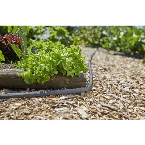 Tuyau Textile Liano 30 M GARDENA - Avec Lance - 18438-20 4 Tuyau Textile Liano 30 M GARDENA - Avec Lance - 18438-20 – Image 2