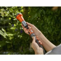 Tuyau Textile Liano 30 M GARDENA - Avec Lance - 18438-20 7 Tuyau Textile Liano 30 M GARDENA - Avec Lance - 18438-20 -Tuyau d'arrosage Soldes 35214540 3