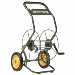 DEVIDOIR HAEMMERLIN 2 ROUES 55 M- 340004101--