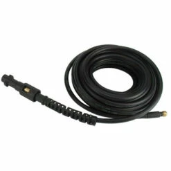 Aqrau Tuyau De Dragage / Tuyau De Nettoyage Haute Pression De 15 M -Tuyau d'arrosage Soldes 35618900 3