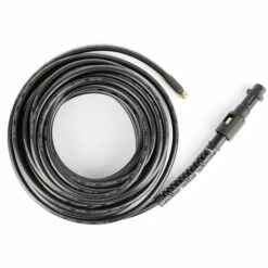 Aqrau Tuyau De Dragage / Tuyau De Nettoyage Haute Pression De 15 M -Tuyau d'arrosage Soldes 35618900 4