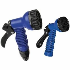 KSX Extensible Tuyau D'arrosage 15M Avec Pistolet 7 Fonctions -Tuyau d'arrosage Soldes 36408844 3