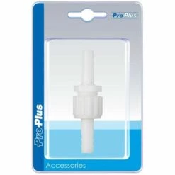 KSX Raccord De Tuyau D'eau 10mm Dans Blister