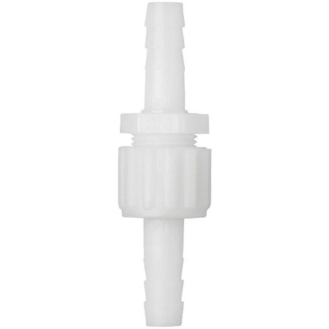 KSX Raccord De Tuyau D'eau 10mm Dans Blister 5 KSX Raccord De Tuyau D'eau 10mm Dans Blister – Image 3