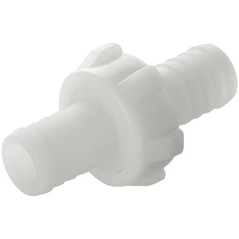 KSX Raccord De Tuyau D'eau 25mm Dans Blister 4 KSX Raccord De Tuyau D'eau 25mm Dans Blister – Image 2