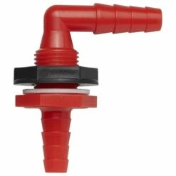 KSX Raccord Universel Coudé Avec Embout 10x12mm Dans Blister -Tuyau d'arrosage Soldes 36408963 3