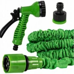 BRICOLINE Tuyau D'arrosage Extensible 25m - 75m X-hose G 7 BRICOLINE Tuyau D'arrosage Extensible 25m - 75m X-hose G -Tuyau d'arrosage Soldes 36413098 3