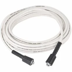 ASUPERMALL Rallonge De Tuyau De Nettoyeur Haute Pression M22 Femelle A M22 Femelle (8 M) -Tuyau d'arrosage Soldes 36479298 3