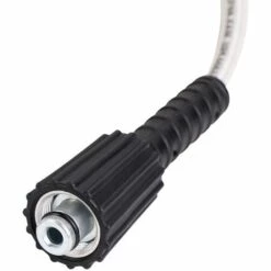 ASUPERMALL Rallonge De Tuyau De Nettoyeur Haute Pression M22 Femelle A M22 Femelle (8 M) -Tuyau d'arrosage Soldes 36479298 5