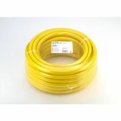 Centrale Brico Tuyau D'arrosage L.20 M Diam.17.7 Mm