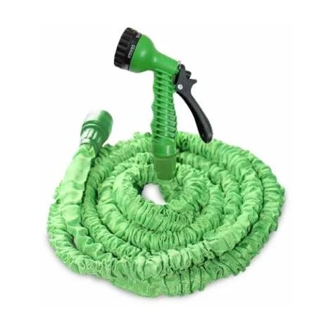 Tuyau Flexible Extensible 2.5M - 7.5M GSC 003602061 3 Tuyau Flexible Extensible 2.5M - 7.5M GSC 003602061