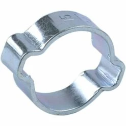 THSINDE Lot De 80 Colliers De Serrage Galvanisés à Double Oreille Pour Carburant Et Air 9 THSINDE Lot De 80 Colliers De Serrage Galvanisés à Double Oreille Pour Carburant Et Air -Tuyau d'arrosage Soldes 36580463 4