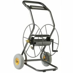 DEVIDOIR 2 ROUES 85 M HAEMMERLIN - 340004301--