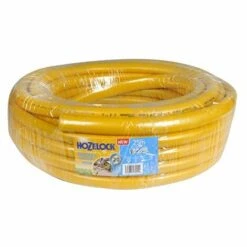 Hozelock 117041 Tuyau 25m Diam 25mm Tricoflex Ultraflex