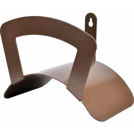 THSINDE Support De Tuyau D'arrosage Tout En Métal 3 THSINDE Support De Tuyau D'arrosage Tout En Métal