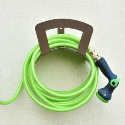 THSINDE Support De Tuyau D'arrosage Tout En Métal 10 THSINDE Support De Tuyau D'arrosage Tout En Métal -Tuyau d'arrosage Soldes 37992408 4