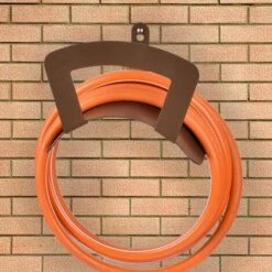 THSINDE Support De Tuyau D'arrosage Tout En Métal 11 THSINDE Support De Tuyau D'arrosage Tout En Métal -Tuyau d'arrosage Soldes 37992408 5