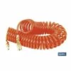 OTROS Tubo Aria Spirale 75mts R-14 65x10 1 OTROS Tubo Aria Spirale 75mts R-14 65x10 -Tuyau d'arrosage Soldes 39796316 1