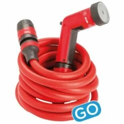 FITT - Tuyau Extensible Yoyo Go 15m