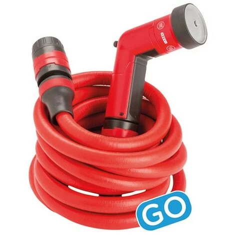 FITT - Tuyau Extensible Yoyo Go 15m 3 FITT - Tuyau Extensible Yoyo Go 15m