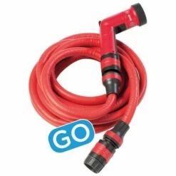 FITT - Tuyau Extensible Yoyo Go 15m 5 FITT - Tuyau Extensible Yoyo Go 15m -Tuyau d'arrosage Soldes 43019198 2