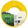 FITT - Tuyau Fitt Idro Yellow D.12.5mm X 50m 2 FITT - Tuyau Fitt Idro Yellow D.12.5mm X 50m -Tuyau d'arrosage Soldes 43019210 1