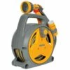 HOZELOCK - Dévidoir Pico Réel équipé De 10m De Tuyau 2 HOZELOCK - Dévidoir Pico Réel équipé De 10m De Tuyau -Tuyau d'arrosage Soldes 43020692 1