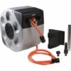 SÉLECTION P-PRO Dévidoir Enrouleur Automatique Claber -Tuyau d'arrosage Soldes 431654 1