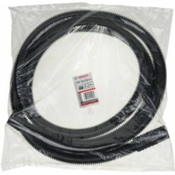 BOSCH Tuyau De 3 Mm19 Mm Adapté à La Ventouse à Gaz 7 BOSCH Tuyau De 3 Mm19 Mm Adapté à La Ventouse à Gaz -Tuyau d'arrosage Soldes 43911323 3