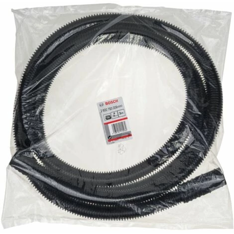 BOSCH Tuyau De 3 Mm19 Mm Adapté à La Ventouse à Gaz 5 BOSCH Tuyau De 3 Mm19 Mm Adapté à La Ventouse à Gaz – Image 3