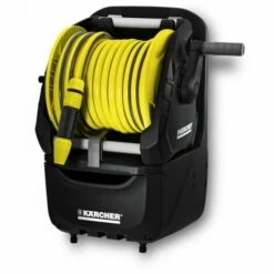 KARCHER Kärcher Dévidoir HR 7315 Kit Haut De Gamme 1/2 Pouce