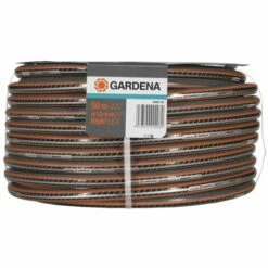 Gardena Tube Grand Confort Flex 13 Mm (1/2 ), 50 M / 18069-20 -Tuyau d'arrosage Soldes 43940202 3