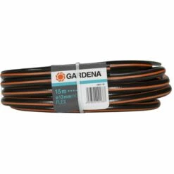 Gardena Confort Tuyau Flexible De 13 Mm (1/2 ), 15 M / 18031-20 -Tuyau d'arrosage Soldes 43941008 3