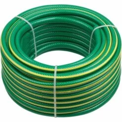 Meister Tuyau De Jardin En Fibres Croisées, 12,7 Mm (1/2 Pouce) / 20 M