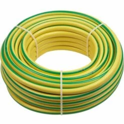 Meister Tuyau De Jardin Tissu Tricot, 12,7 Mm (1/2 Pouce) / 40 M