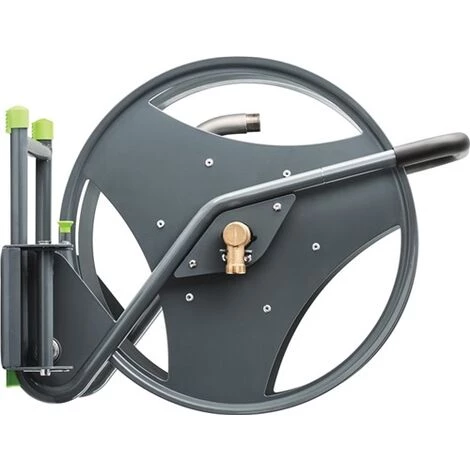 KARASTO ARMATURENFABRIK OEHLER Dérouleur De Tuyau GEKA Plus P40 Raccord Fileté 26,44 Mm G 3/4 Po. Pulv. Acier G 42.8602.9 3 KARASTO ARMATURENFABRIK OEHLER Dérouleur De Tuyau GEKA Plus P40 Raccord Fileté 26,44 Mm G 3/4 Po. Pulv. Acier G 42.8602.9