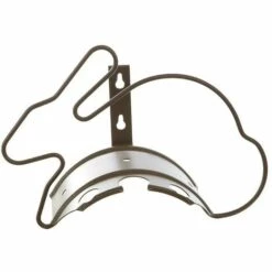 MERMIER Porte-tuyau Mural "lapin"