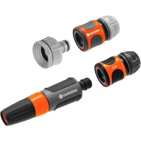 GARDENA Dévidoir Portable équipé (2691-20) 4 GARDENA Dévidoir Portable équipé (2691-20) – Image 2